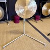 Support portant en alu pour Gong toutes tailles Support portant en alu pour Gong toutes tailles