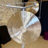 Support portant en alu pour Gong toutes tailles Support portant en alu pour Gong toutes tailles