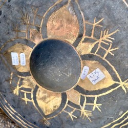 Gong Birman 1,3kg Note La dièse