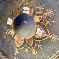 Gong Birman 1,4kg Note Sol dièse