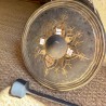 Gong Birman 1,4kg Note Sol dièse