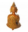 Statue Bouddha Abhaya Mudra (15 cm)