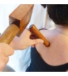 Marteau d'acupression pour le massage du corps Marteau d'acupression pour le massage du corps