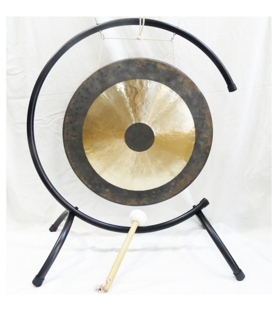 Chao Gong 60cm Note Do + Support