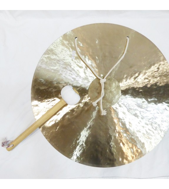Chao Gong 55cm Note Fa Dièse Chao Gong 55cm Note Fa Dièse