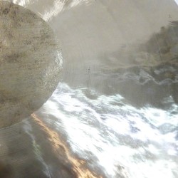 Chao Gong 55cm Note Fa Dièse