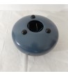 Tongue Drum Bleu Diamètre 30cm