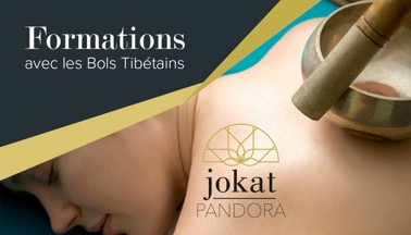 Formations Sonotherapie