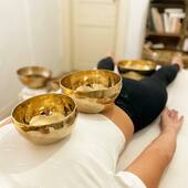 Et si on faisait une pause relaxation ? Inspirez… Expirez… On se sent déjà mieux🧘☺️

Pour plus de détente, en ce moment il y a nos ventes privées !
#montpellier #sonotherapie #meditation #relaxation #detente #jokatpandora