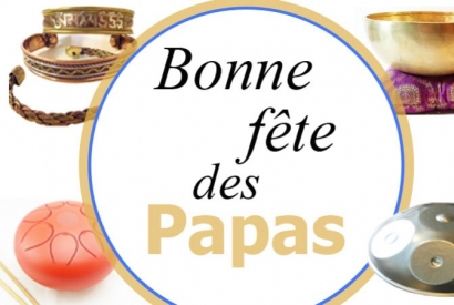 Fête des pères : Cette année papa sera gâté !