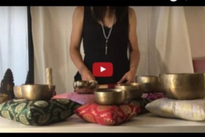 [Vidéo] Comment bien choisir son bol Tibétain ?